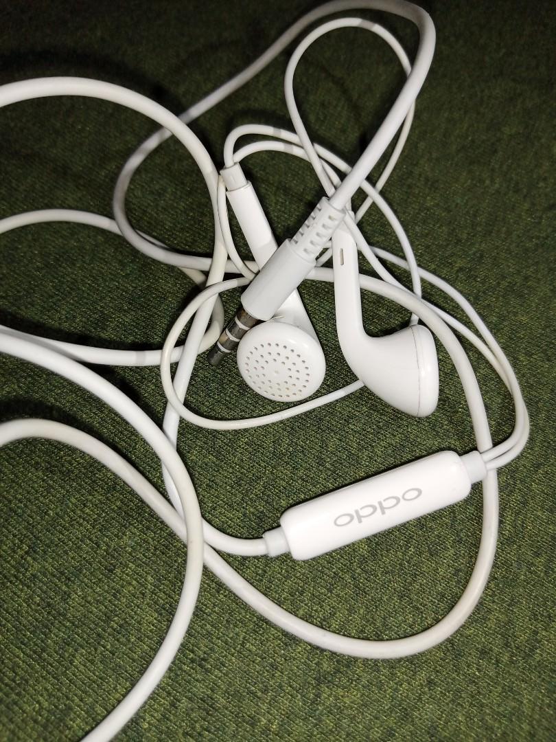 Oppo a12 headset on sale