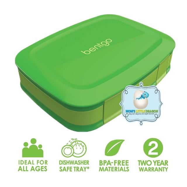 Original Bentgo Fresh Leak-proof Lunch Box, Furniture & Home Living