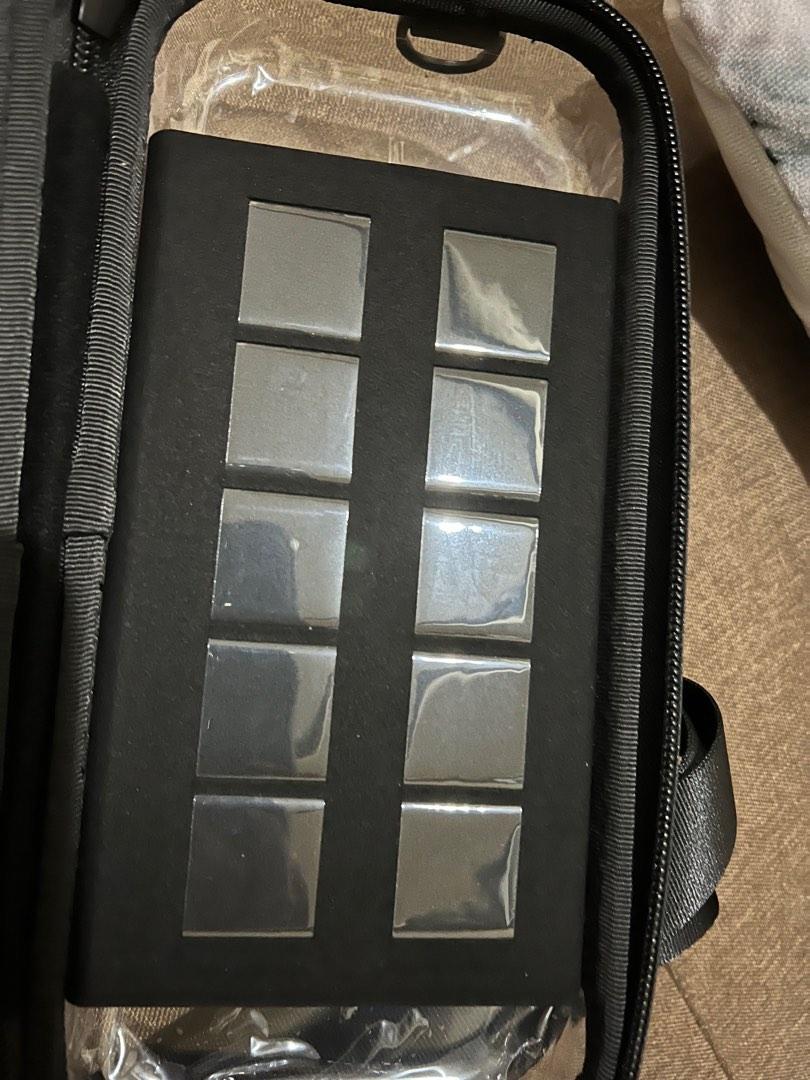 Original Casetify Nintendo Switch case, Video Gaming, Video Game ...