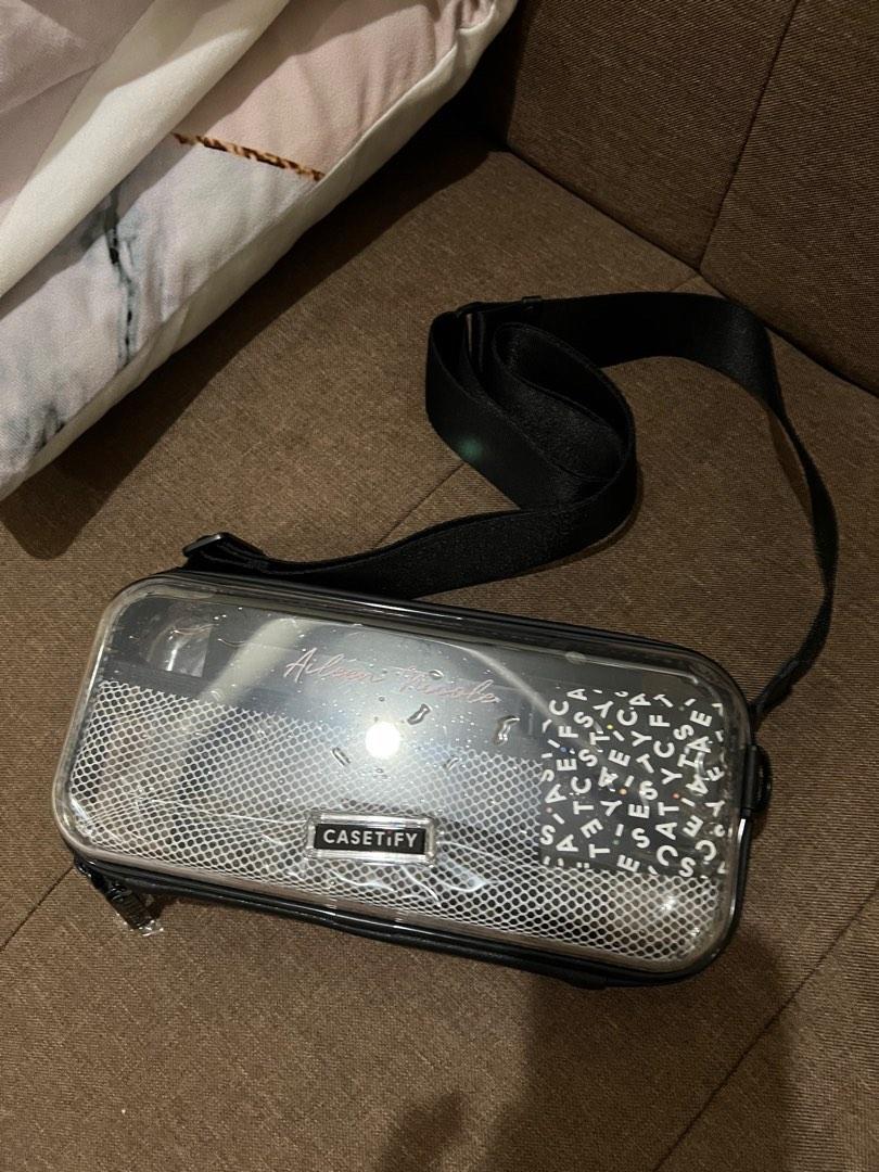 Original Casetify Nintendo Switch case, Video Gaming, Video Game ...