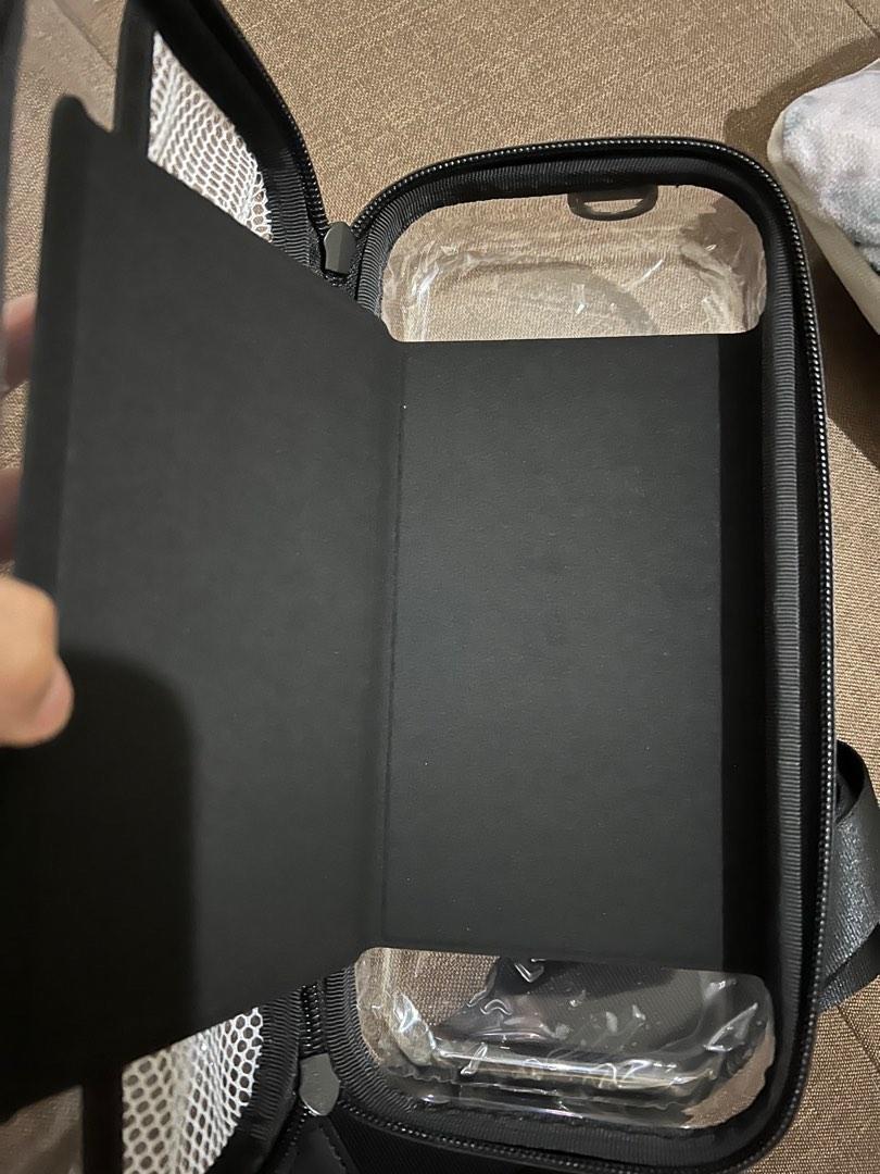 Original Casetify Nintendo Switch case, Video Gaming, Video Game ...