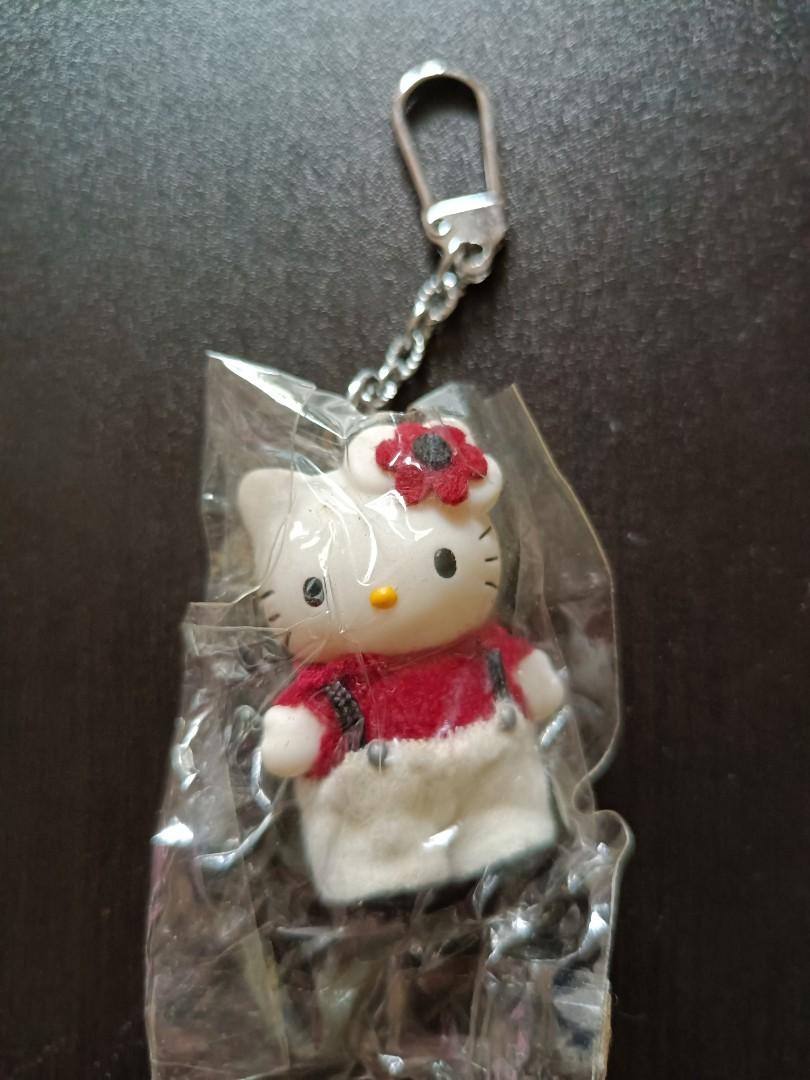 Original HK Dear Daniel Keychain, Hobbies & Toys, Memorabilia