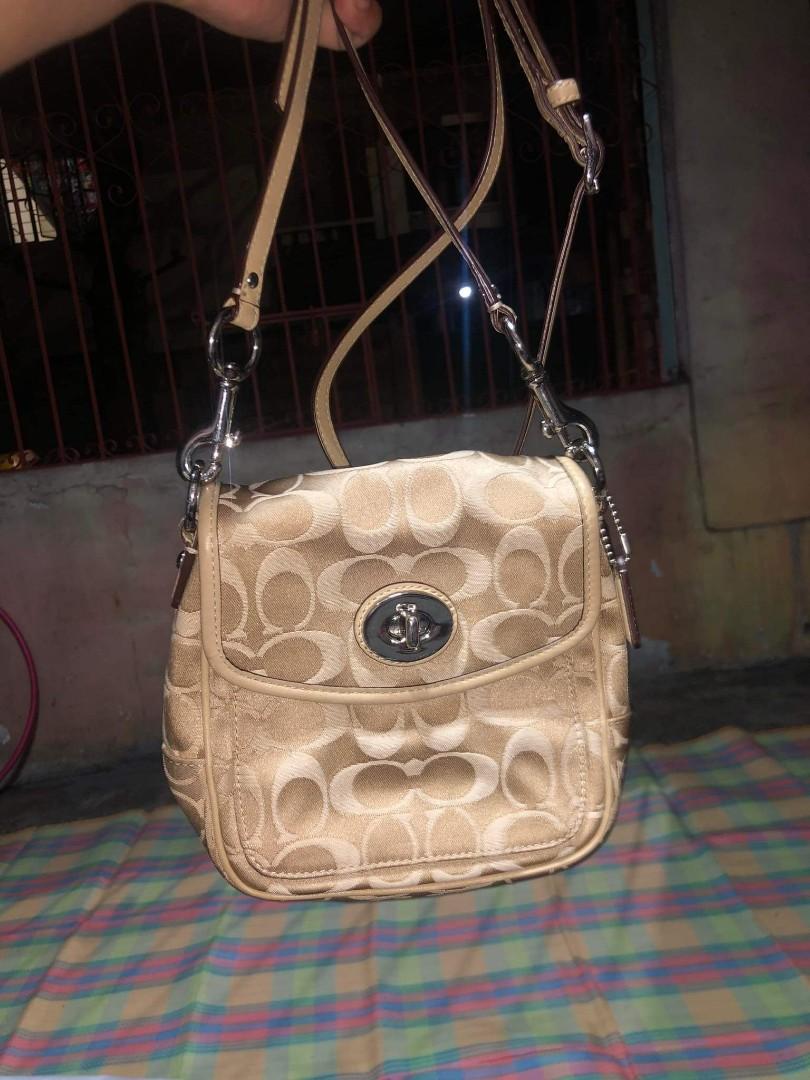 Original Japan Coach Fixed Price Luxury Bags Wallets On Carousell