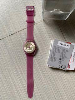 Original Swatch Skin Classic