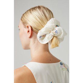OSN - Liberty Scrunchie