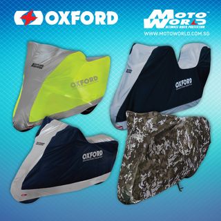 Motorcycle Covers Collection item 1