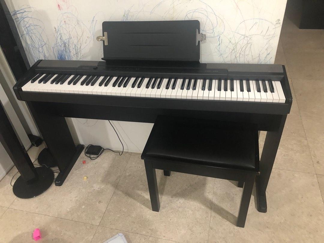 Casio cdp 100 for sale 2025