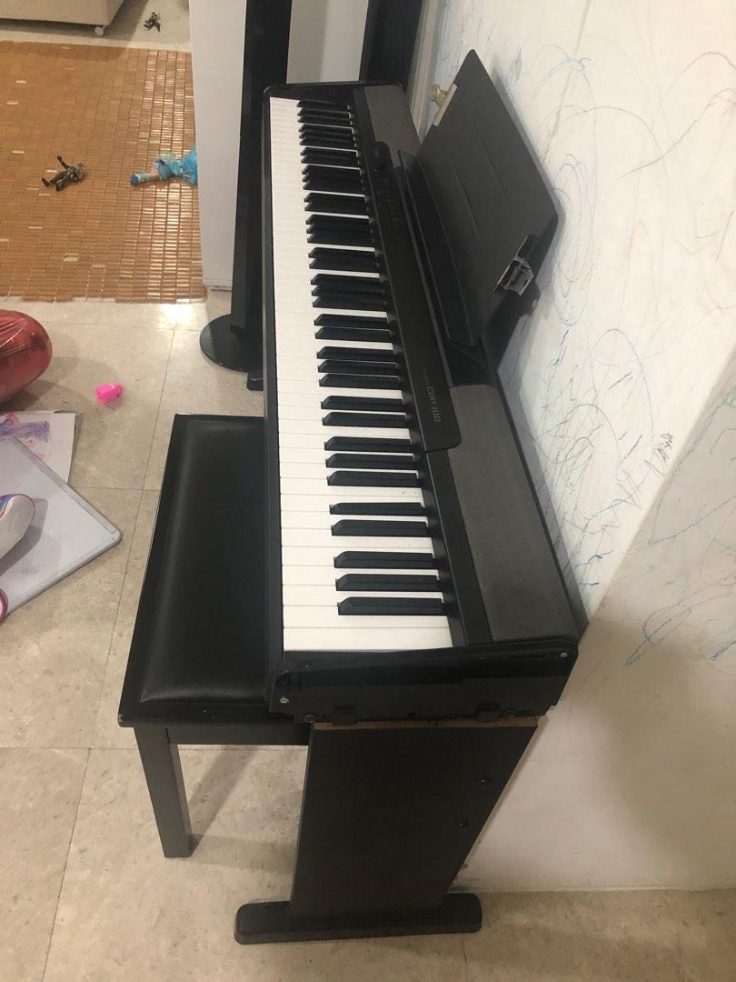 Casio cdp store 100 craigslist