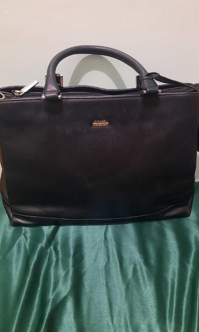 Women's Picard Handbag, size Maxi (Brown)