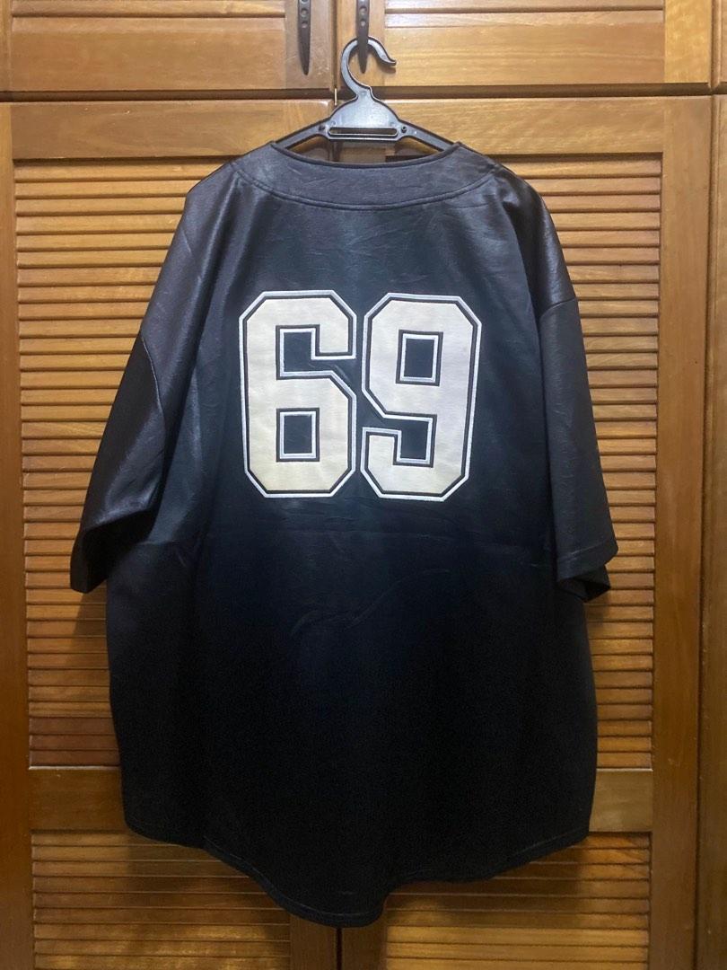 69 baseball jersey deals