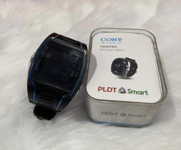 Pldt smart 2025 watch price