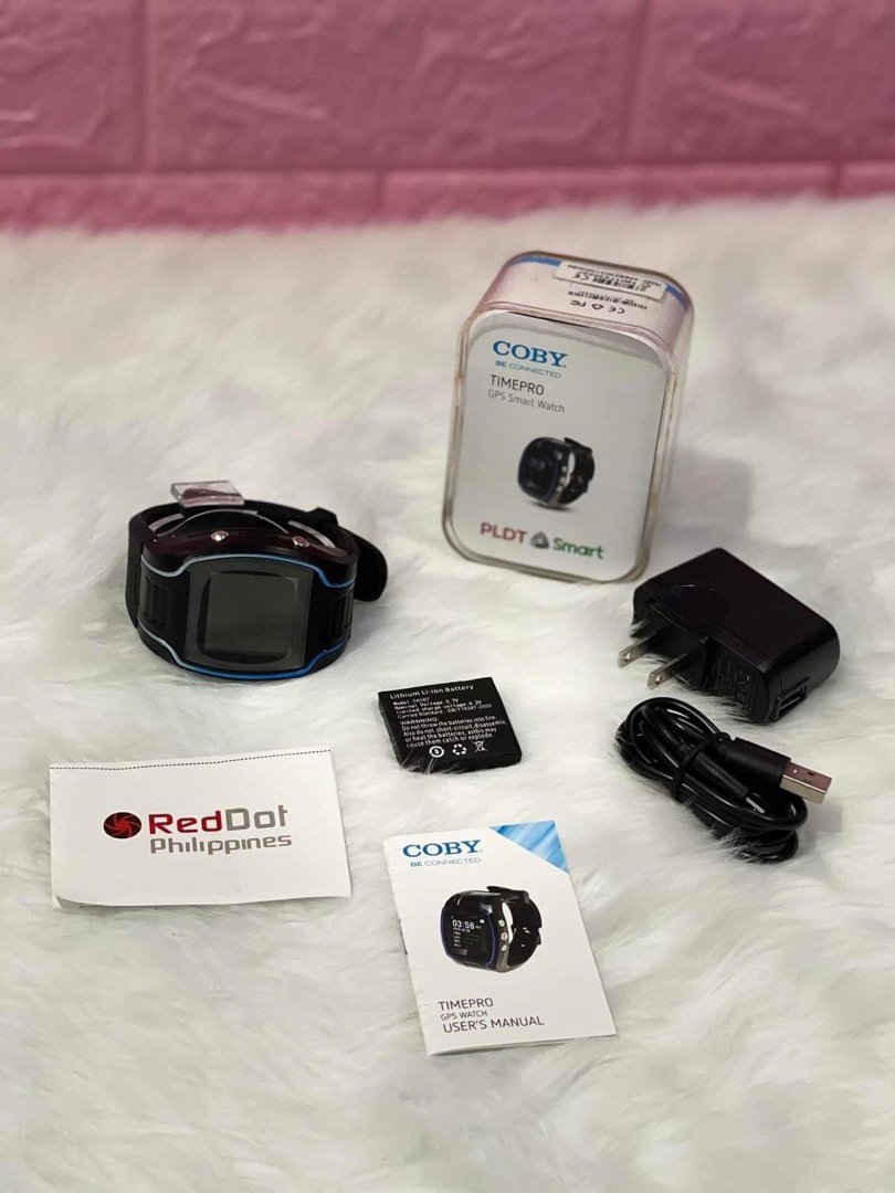 Pldt smart outlet watch price