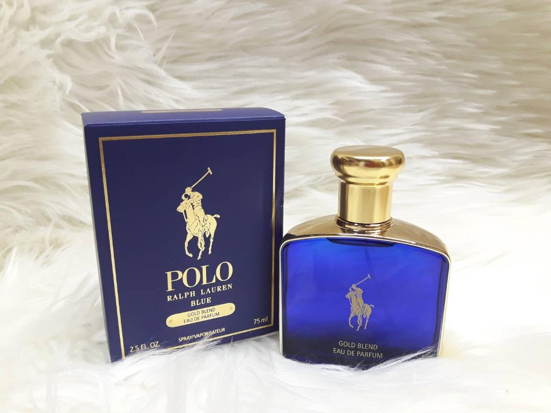 Gold blend eau de parfum hot sale