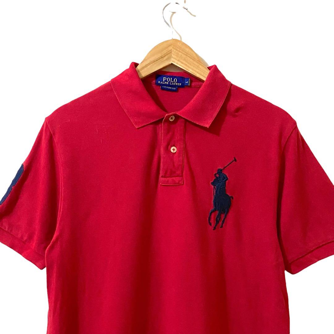 Big pony red hotsell