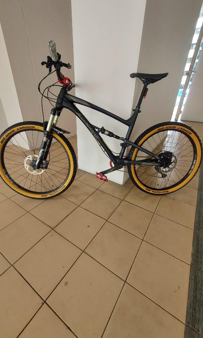 Frame polygon siskiu discount d8
