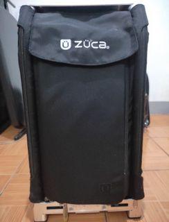 PRELOVED ZUCA TROLLEY