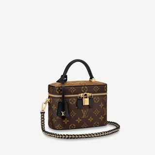 (Pre-order) LV Vanity PM