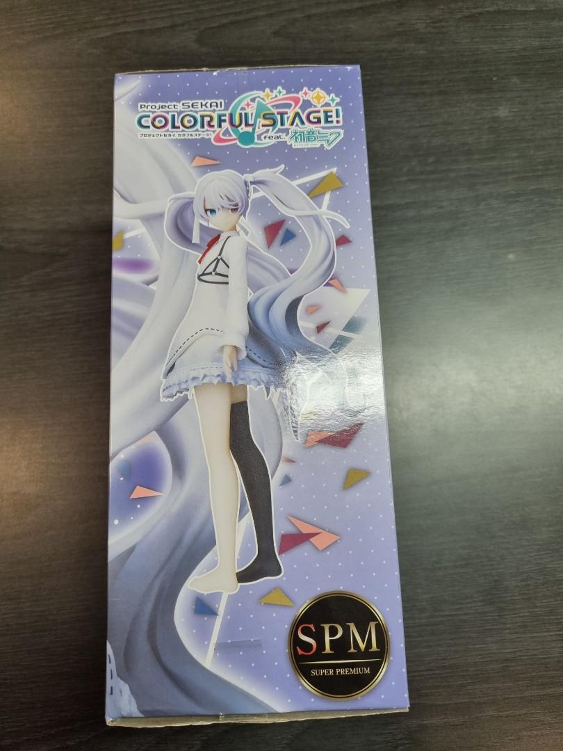 Project Sekai: Colorful Stage! feat. Hatsune Miku, Hobbies & Toys ...