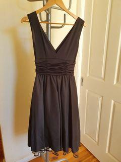 Prom / Party Black Dress