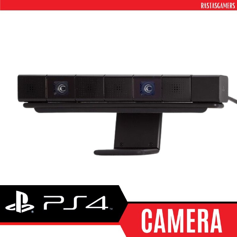 Ps4 Camera V1