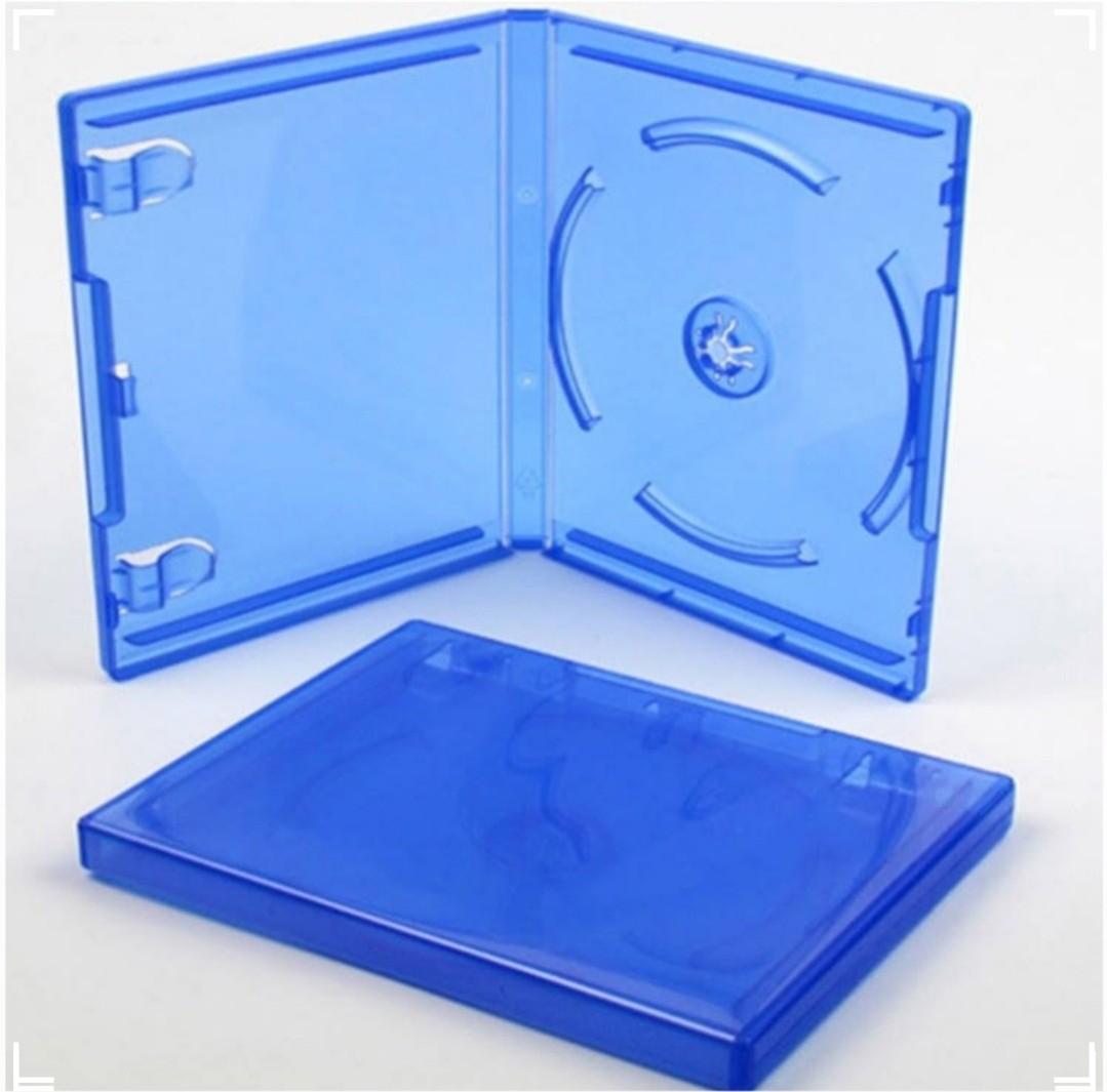 Ps4 replacement shop case
