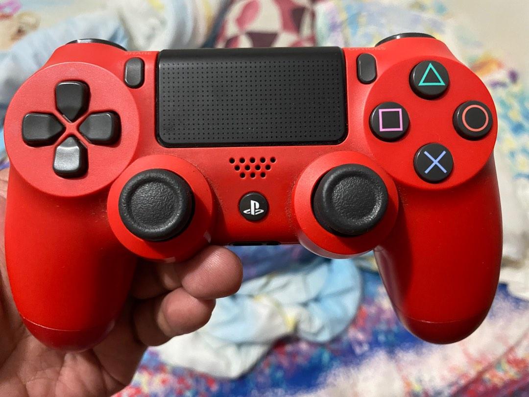 PS4 Wireless Controller, Video Gaming, Gaming Accessories, Controllers