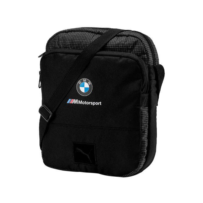 Puma bmw online messenger bag
