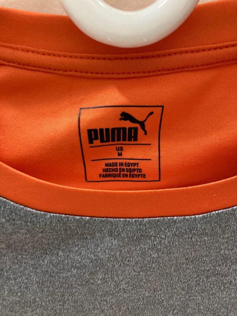 dri fit jacket puma