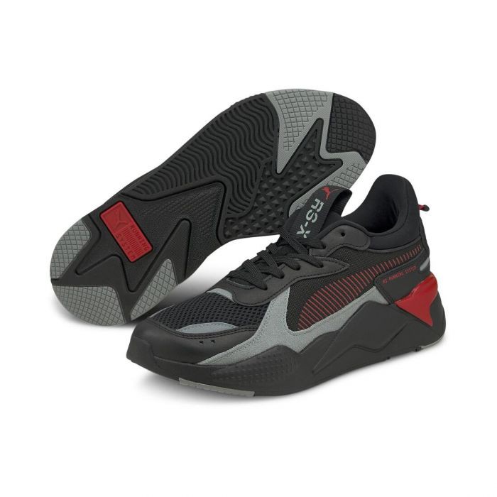Puma rsx reinvention zip cheap