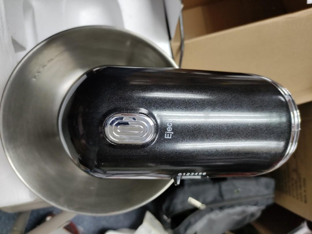 Quest compact stand mixer, Furniture & Home Living, Kitchenware