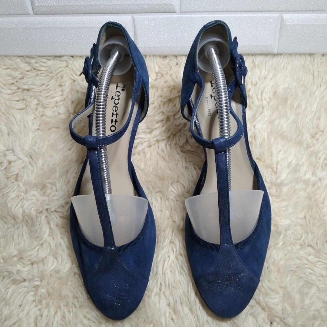 repetto t strap