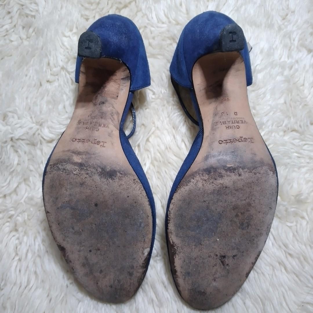 repetto t strap