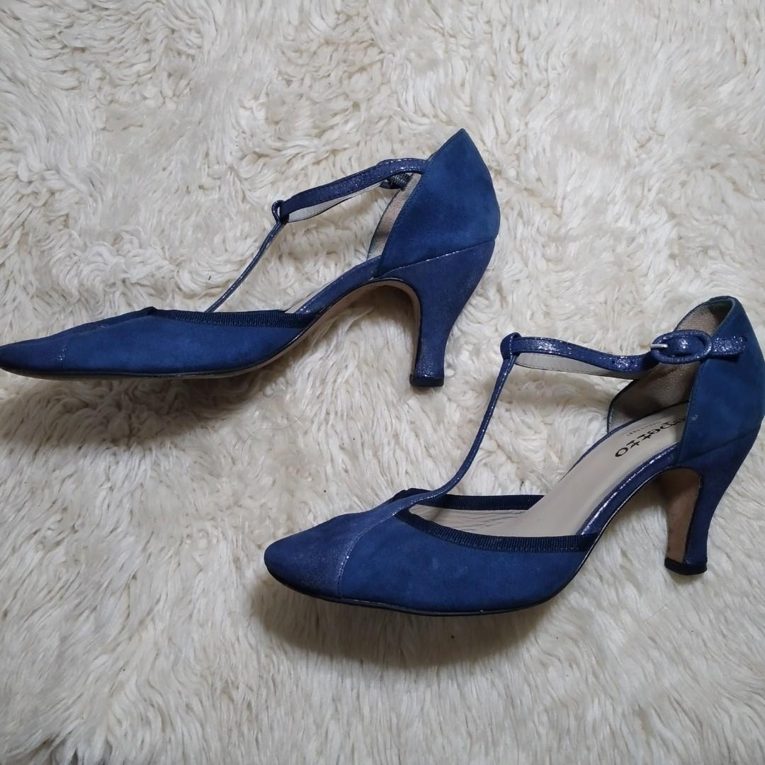 repetto t strap