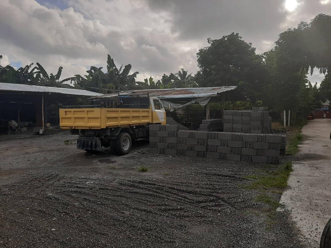 Residential Lot For Sale very near Kalibo in Numancia, Aklan, Property