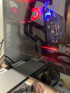 Rtx 3070ti aorus master
