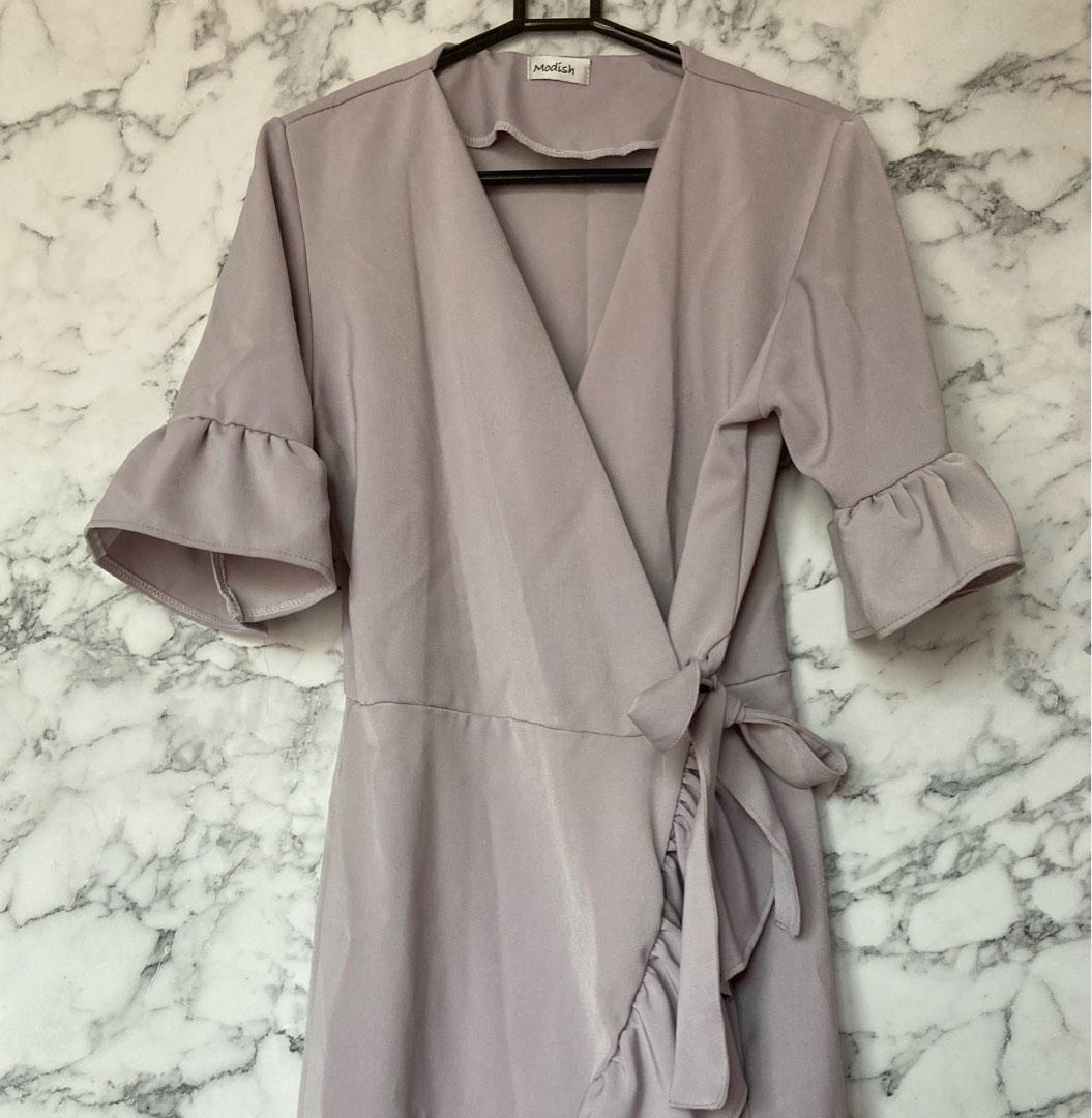 Gap 2024 kimono dress