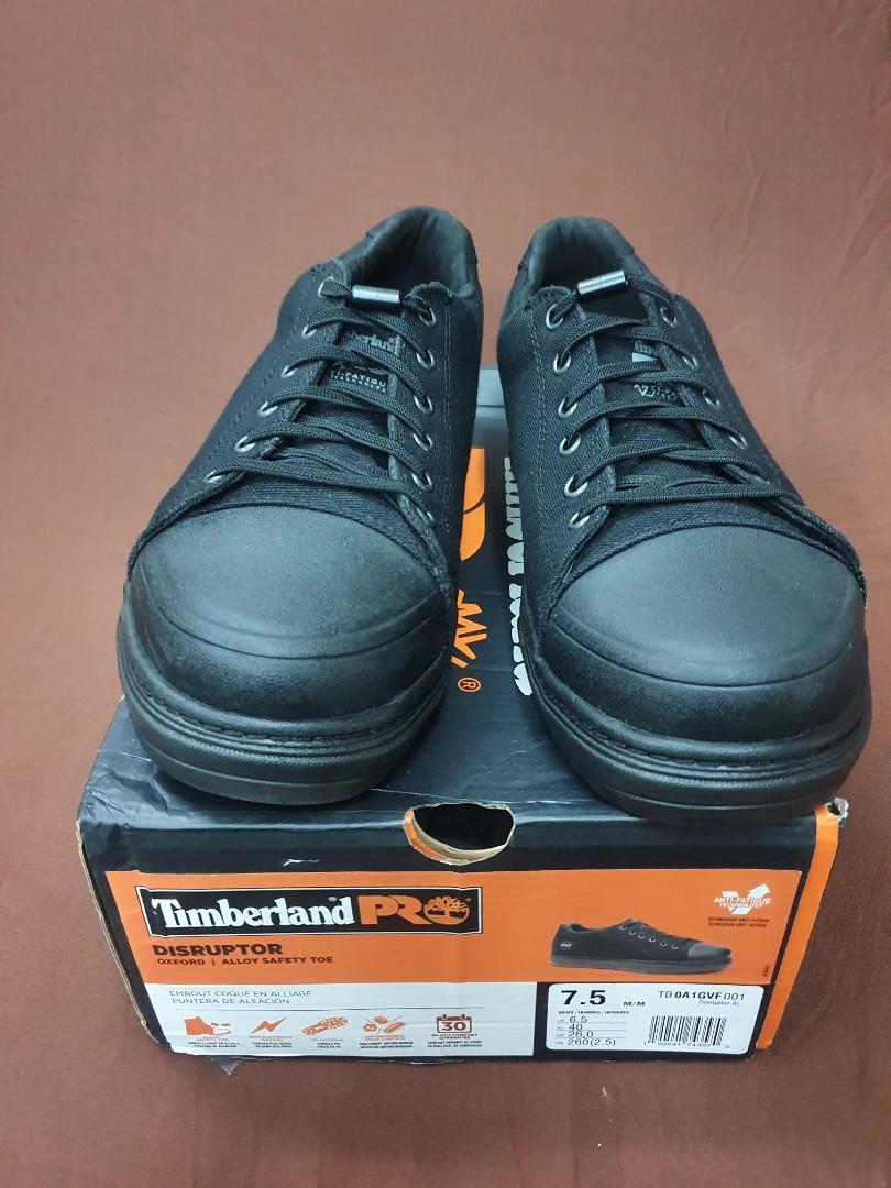 Timberland clearance disruptor oxford