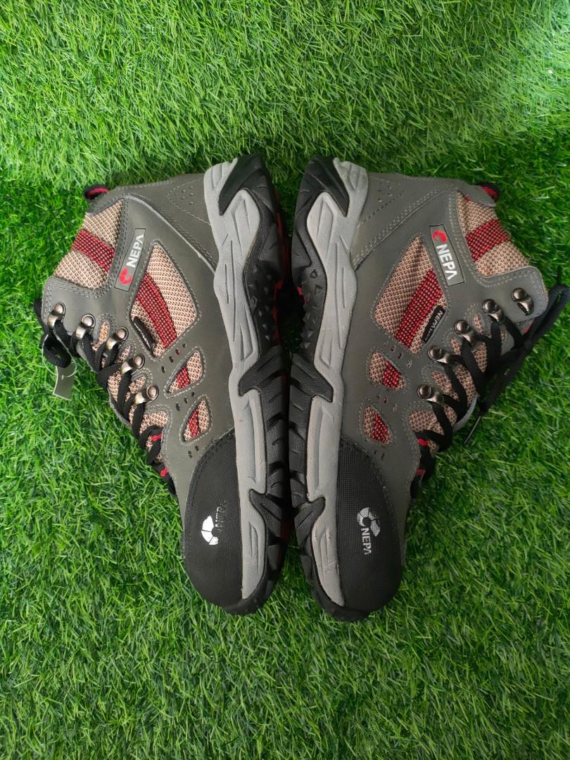 Nepa safety shop shoes price