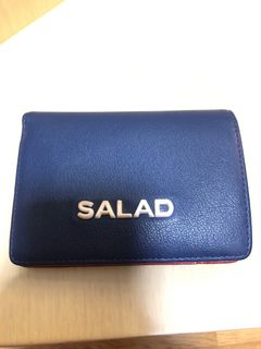 Salad Short Wallet64226037669635110
