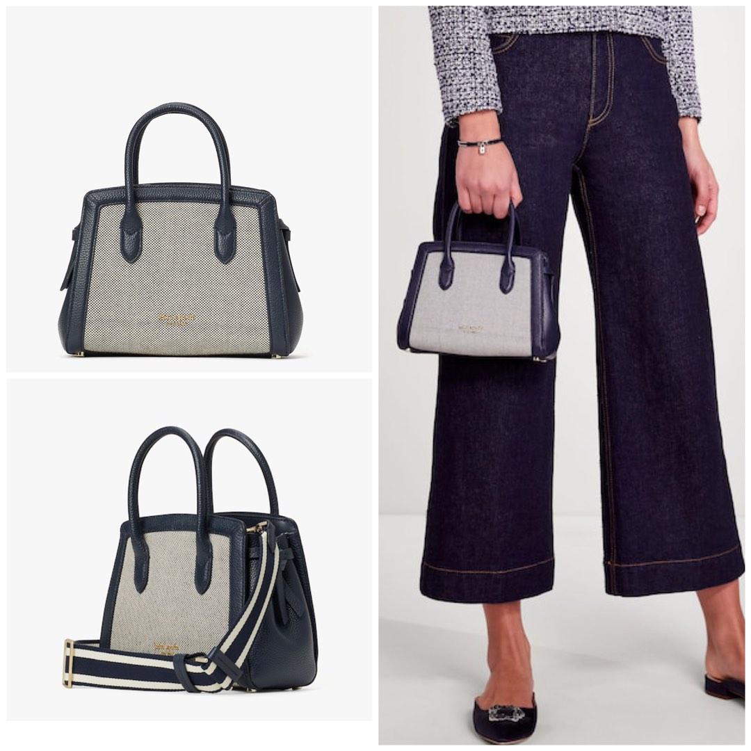 Kate Spade New York Launches The Knott Handbag For Spring 2021 A Modern  Classic With A Fashion Twist That Stands Out In A Crowd — SSI Life