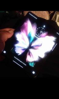 Samaung galaxy z fold 3 5g