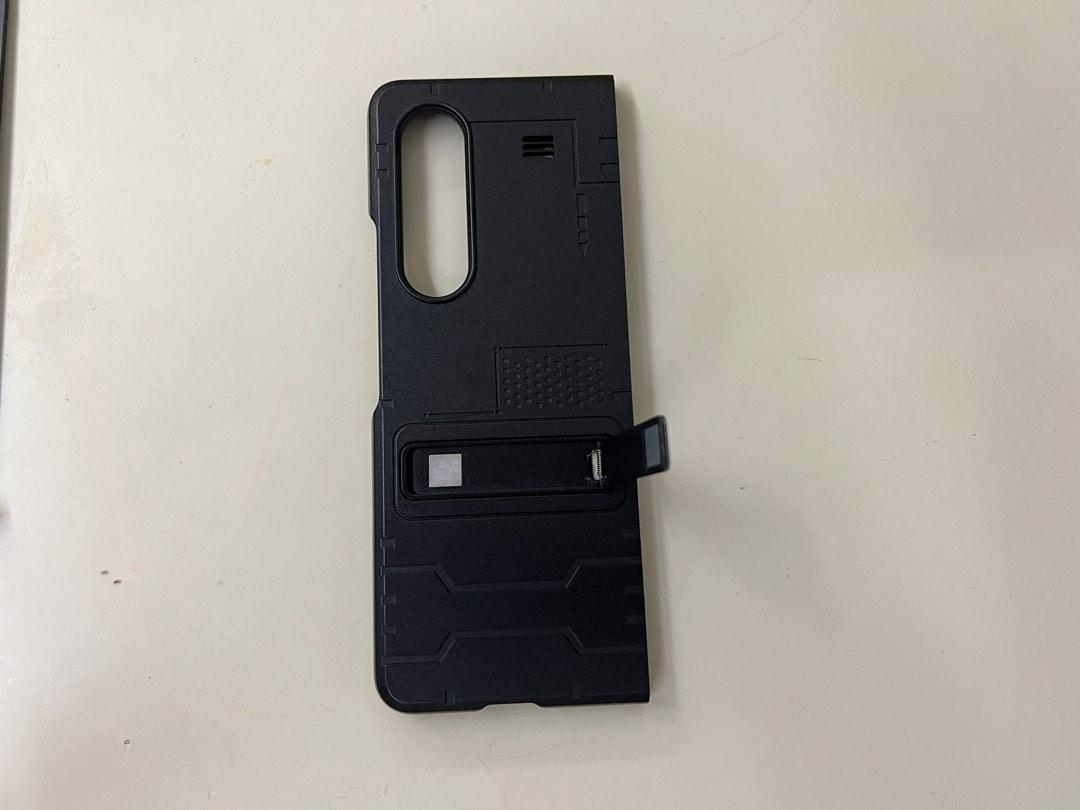 Samsung Z Fold 3 kickstand case, Mobile Phones & Gadgets, Mobile