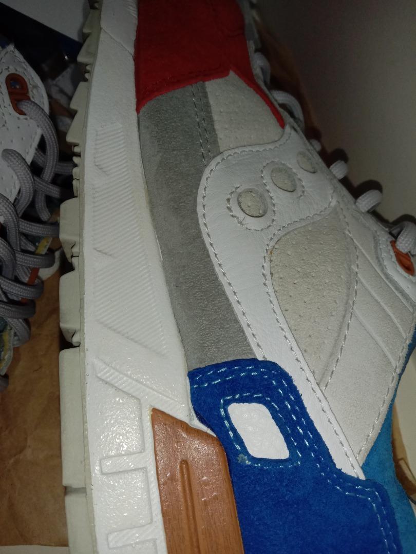 Saucony x sneakers76 discount