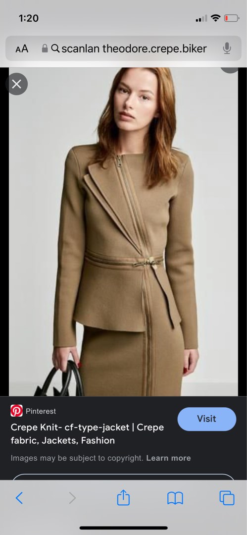Scanlan cheap theodore coat