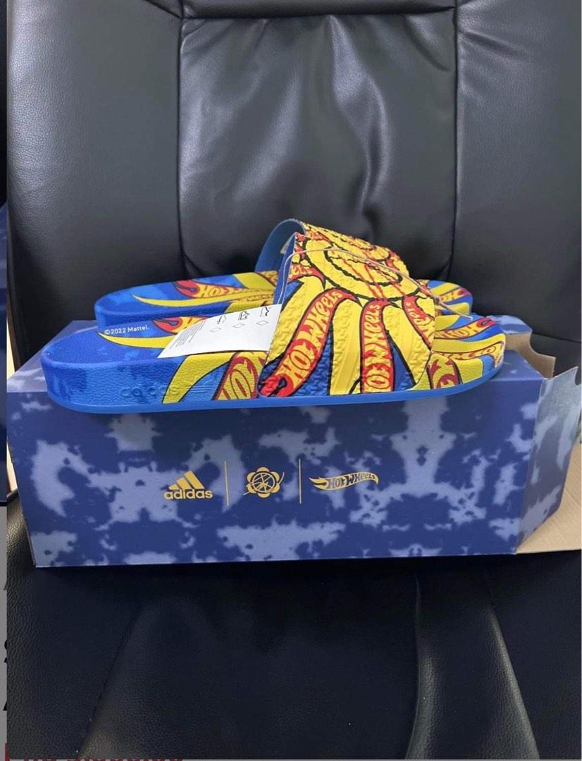 sean wotherspoon slippers