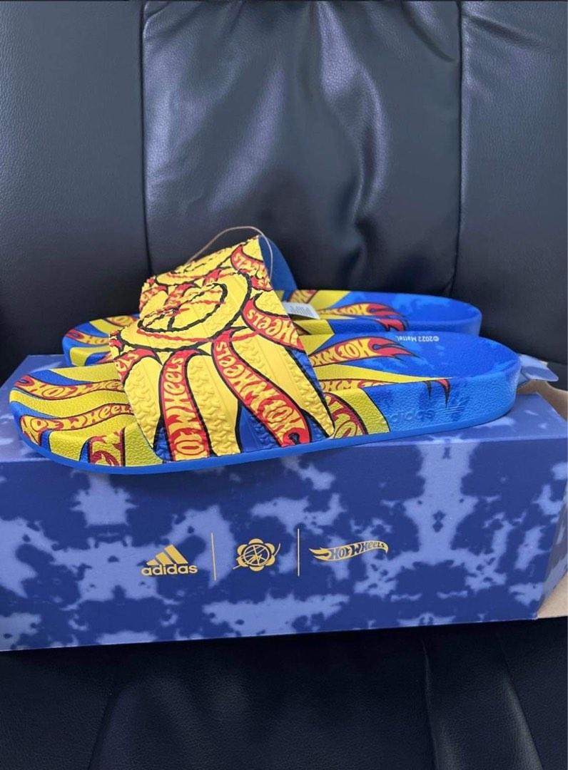 sean wotherspoon slippers