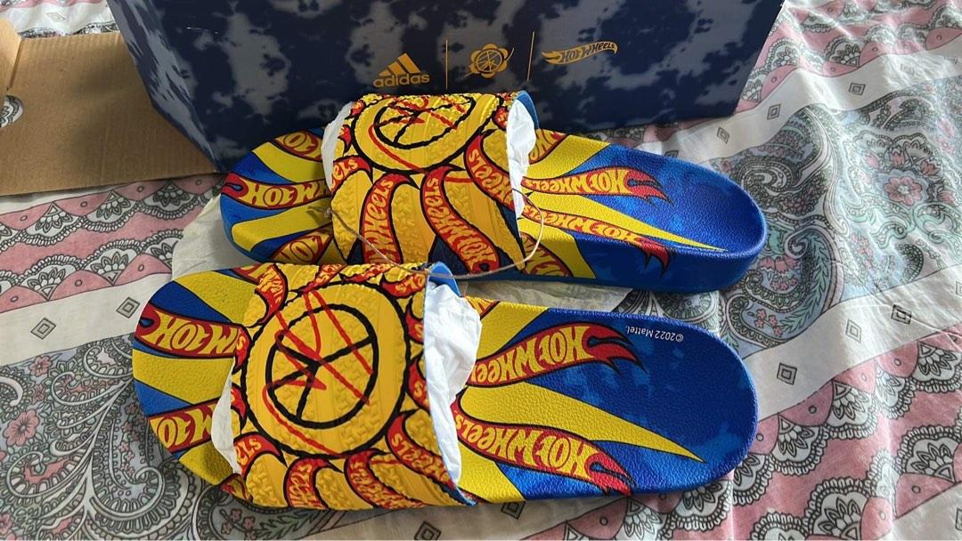sean wotherspoon house slippers