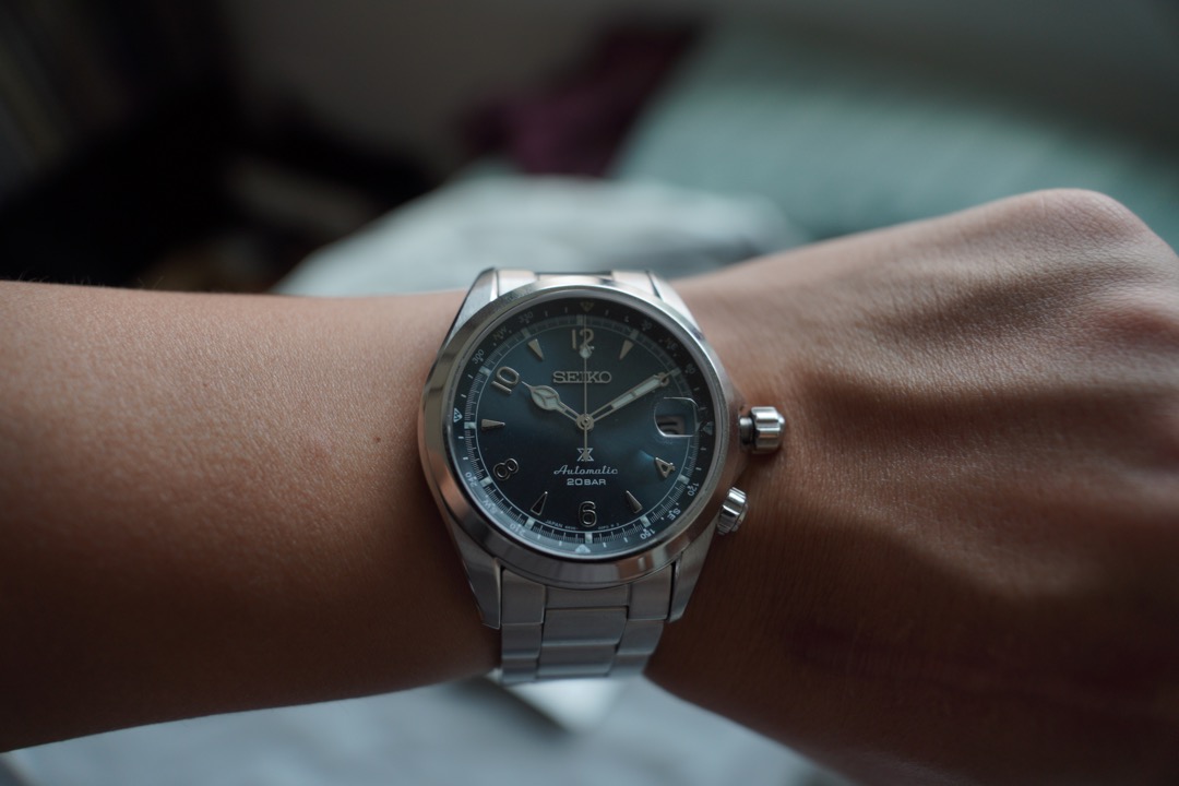 Spb197 seiko 2025