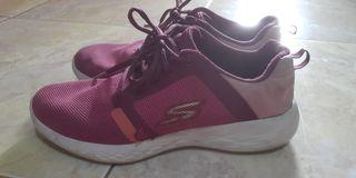 Separu skechers no 38