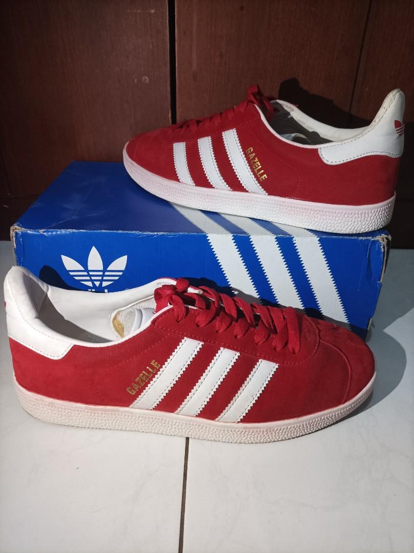 Sepatu adidas munchen kw online
